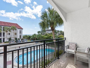 The Palms of Seagrove #B4